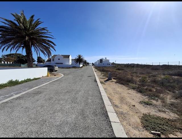 LAND FOR SALE IN SHELLEY POINT